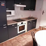 아파트 Ferienzimmer In 그랄뮈리츠