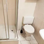 Ferienzimmer In 아파트