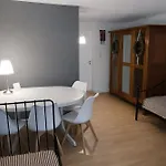 Ferienzimmer In * 그랄뮈리츠