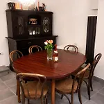 Ferienzimmer In 아파트