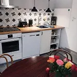 아파트 Ferienzimmer In *