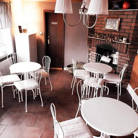 Apartman Ferienzimmer In Graal-Müritz