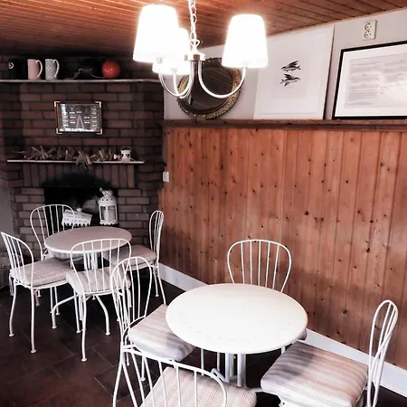 Ferienzimmer In Appartement