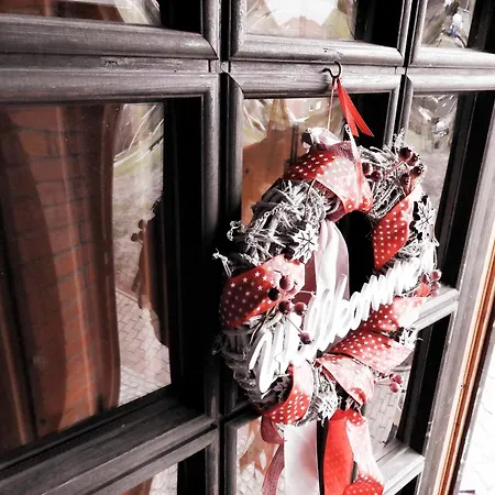 Ferienzimmer In Appartement