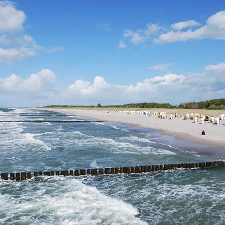 Ferienzimmer In
