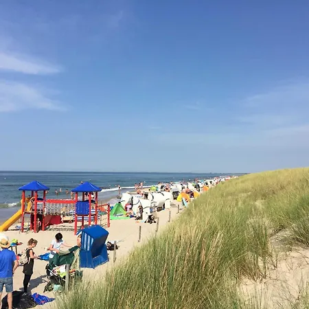 Appartement Ferienzimmer In *