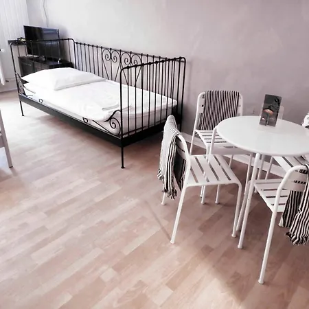 Ferienzimmer In Appartement *