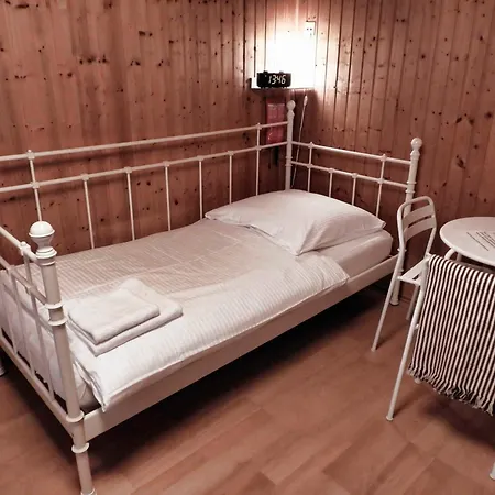 Ferienzimmer In Apartman *