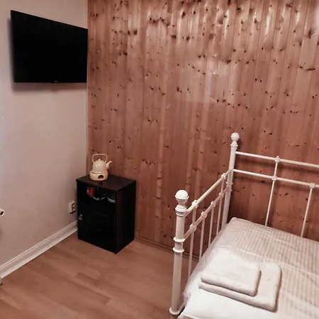 Apartman Ferienzimmer In