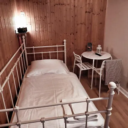 Ferienzimmer In