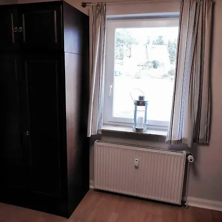 Ferienzimmer In Appartement