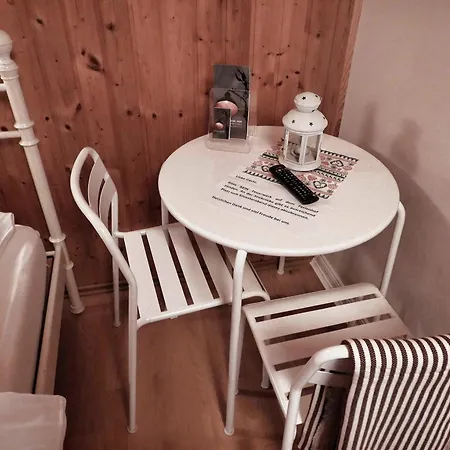 Apartman Ferienzimmer In *