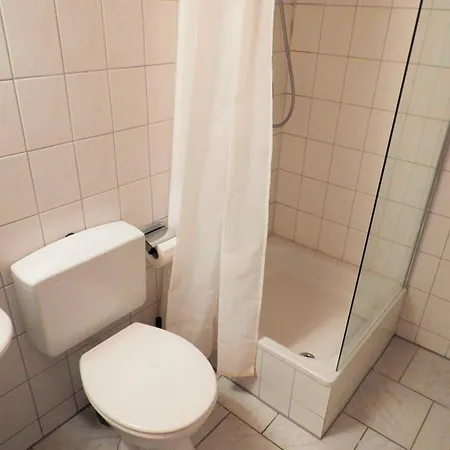 Ferienzimmer In Appartement *