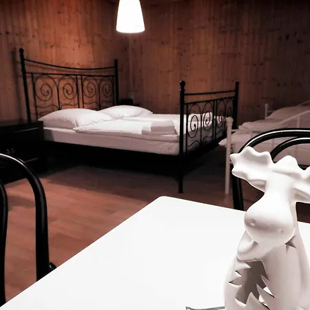 Ferienzimmer In *
