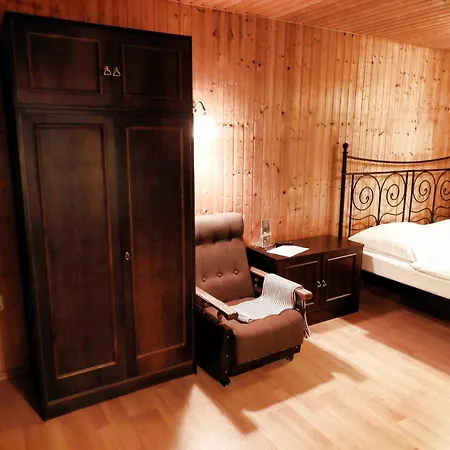 Ferienzimmer In Graal-Mueritz