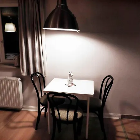 Ferienzimmer In * Graal-Mueritz