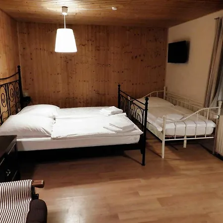 Ferienzimmer In Appartement Graal-Mueritz