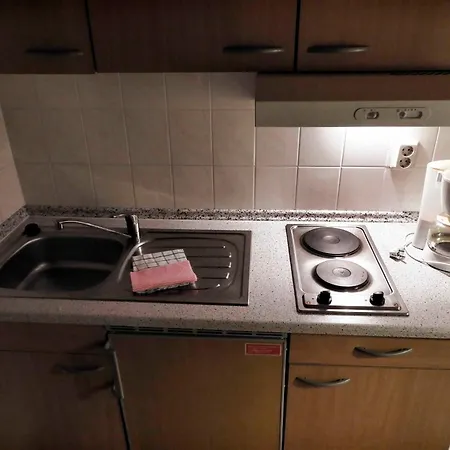 Ferienzimmer In * Graal-Mueritz