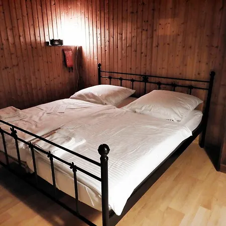 Ferienzimmer In Appartement