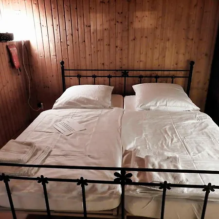 Ferienzimmer In