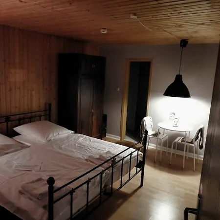 Ferienzimmer In Appartement *