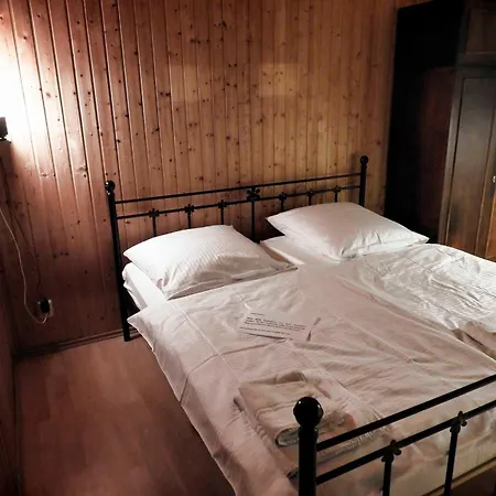 Ferienzimmer In