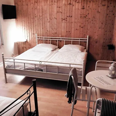 Ferienzimmer In Appartement Graal-Mueritz