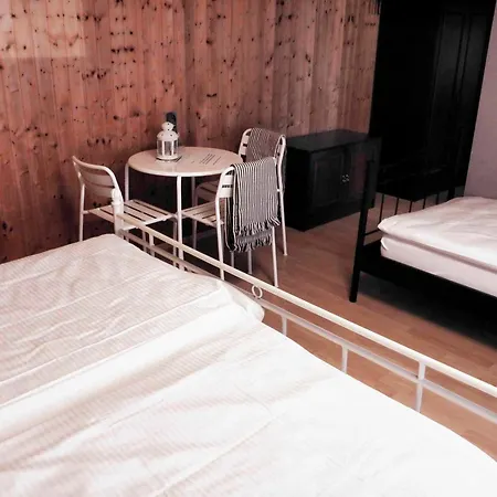 Ferienzimmer In Appartement Graal-Mueritz