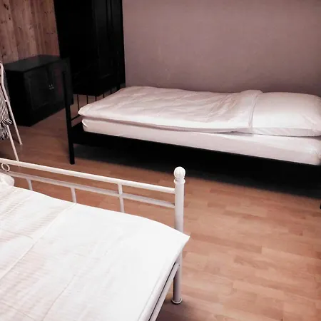 Ferienzimmer In Appartement