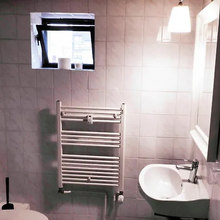 Ferienzimmer In * Graal-Mueritz