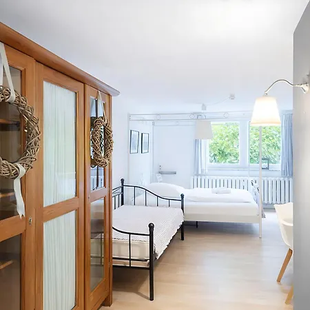 Ferienzimmer In Appartement *