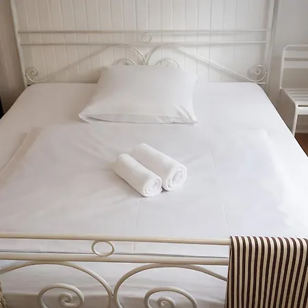 Ferienzimmer In Graal-Mueritz