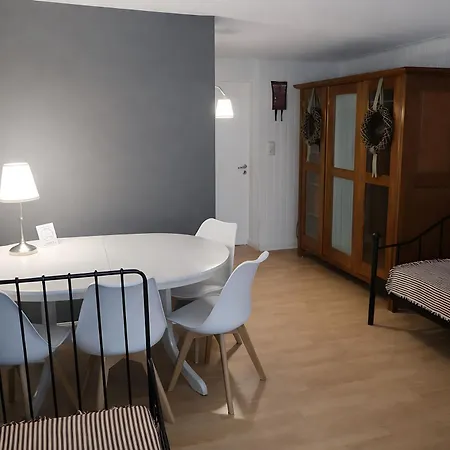 Ferienzimmer In * Graal-Mueritz
