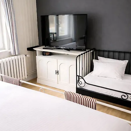 Ferienzimmer In Appartement