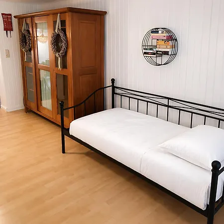 Ferienzimmer In