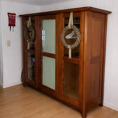 Ferienzimmer In Appartement Graal-Mueritz