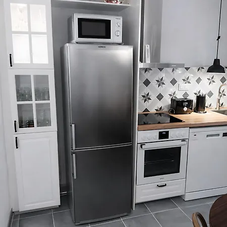 Ferienzimmer In
