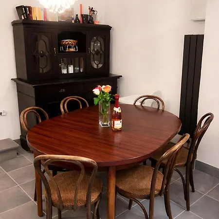 Ferienzimmer In Appartement