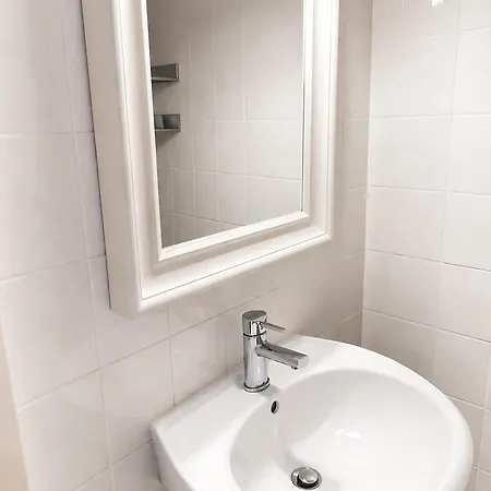 Appartement Ferienzimmer In Graal-Mueritz
