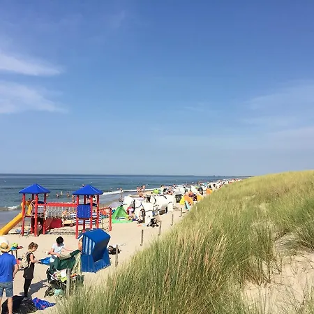 Ferienzimmer In Appartement *