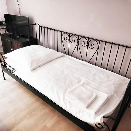 Ferienzimmer In Graal-müritz Apartment Graal-Mueritz