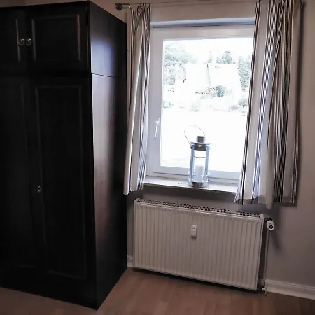 Ferienzimmer In Appartement *