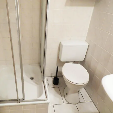 Appartement Ferienzimmer In Graal-Mueritz