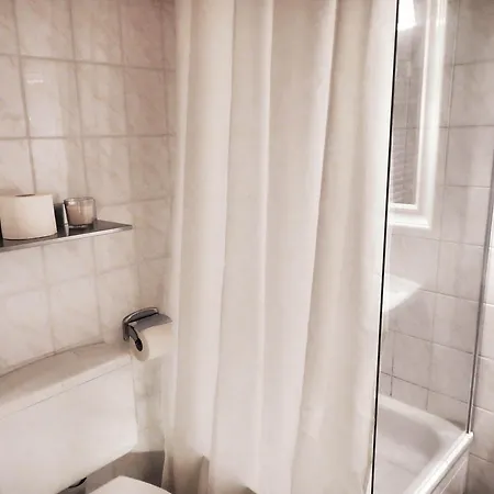 Apartment Ferienzimmer In Graal-müritz *