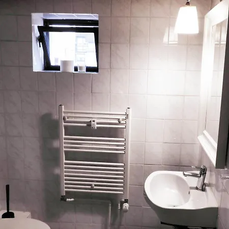 Ferienzimmer In * Graal-Mueritz