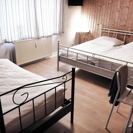 Ferienzimmer In Graal-müritz *