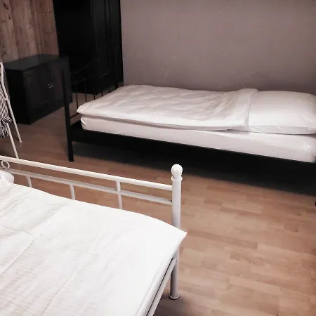 Ferienzimmer In Graal-müritz Graal-Mueritz