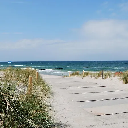 Ferienzimmer In Graal-müritz * Graal-Mueritz