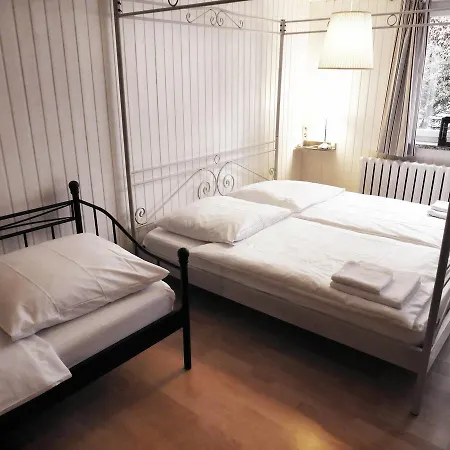 Ferienzimmer In Graal-müritz