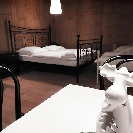 Ferienzimmer In Graal-Mueritz